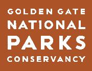 Golden Gate National Parks Conservancy Logo